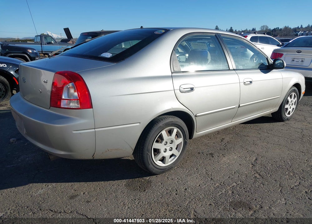 2013 KIA FORTE VIN: KNAFU4A21D5645560