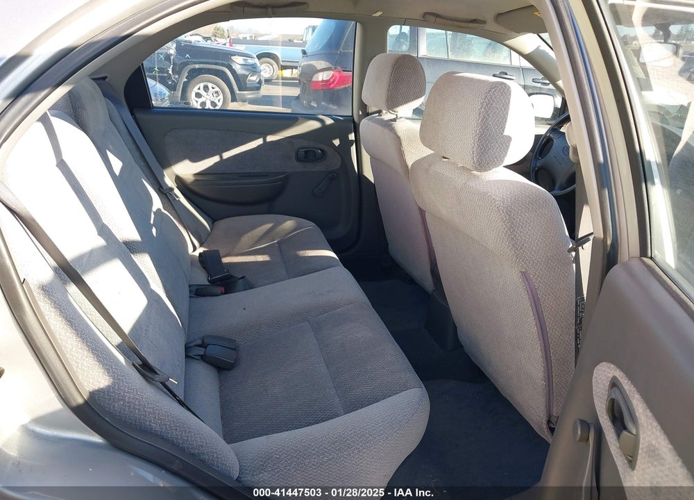 2013 KIA FORTE VIN: KNAFU4A21D5645560