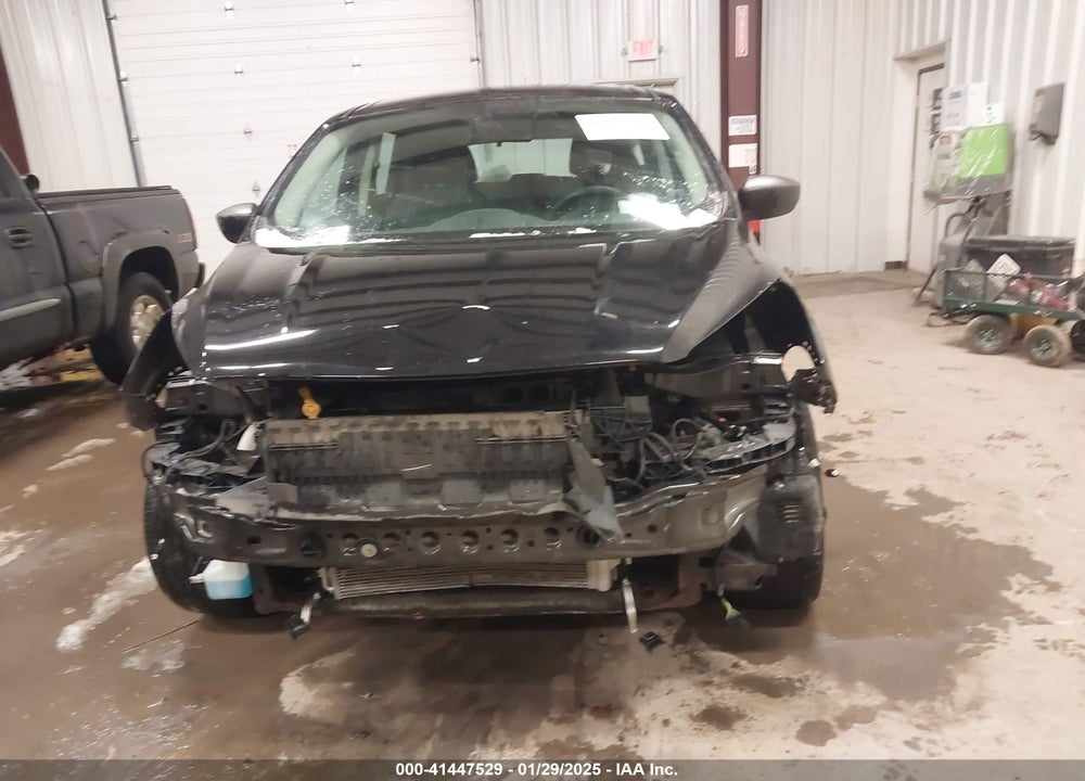 2017 FORD ESCAPE VIN: 1FMCU0F78HUC61950