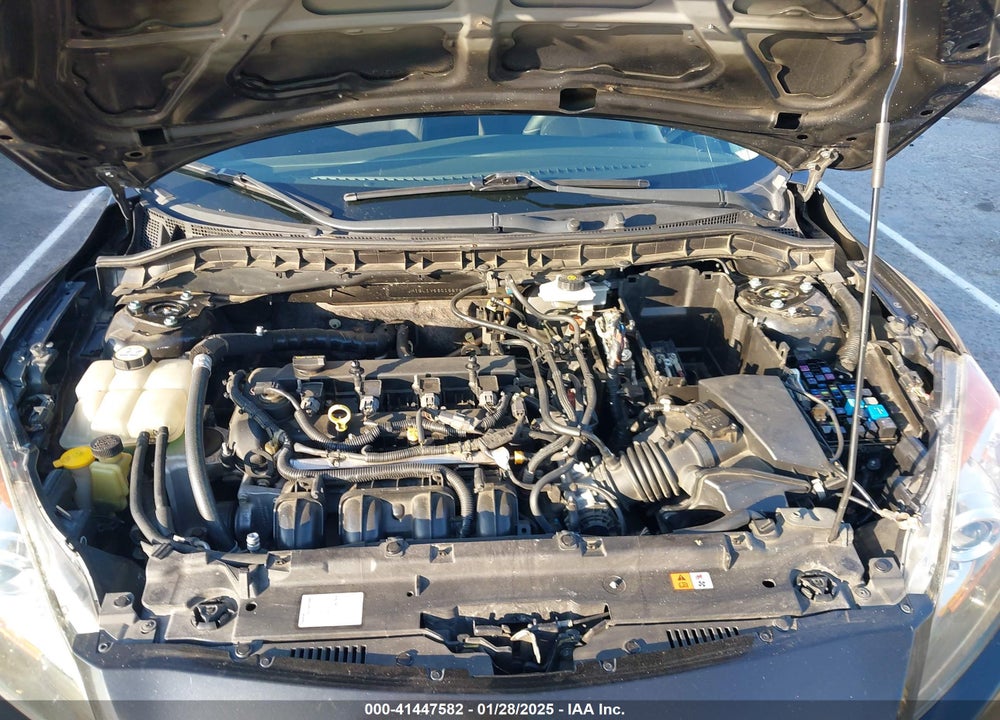 2012 MAZDA 3 S TOURING VIN: JM1BL1V63C1507654