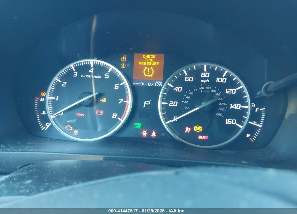 2013 ACURA ILX VIN: 19VDE1F79DE002378