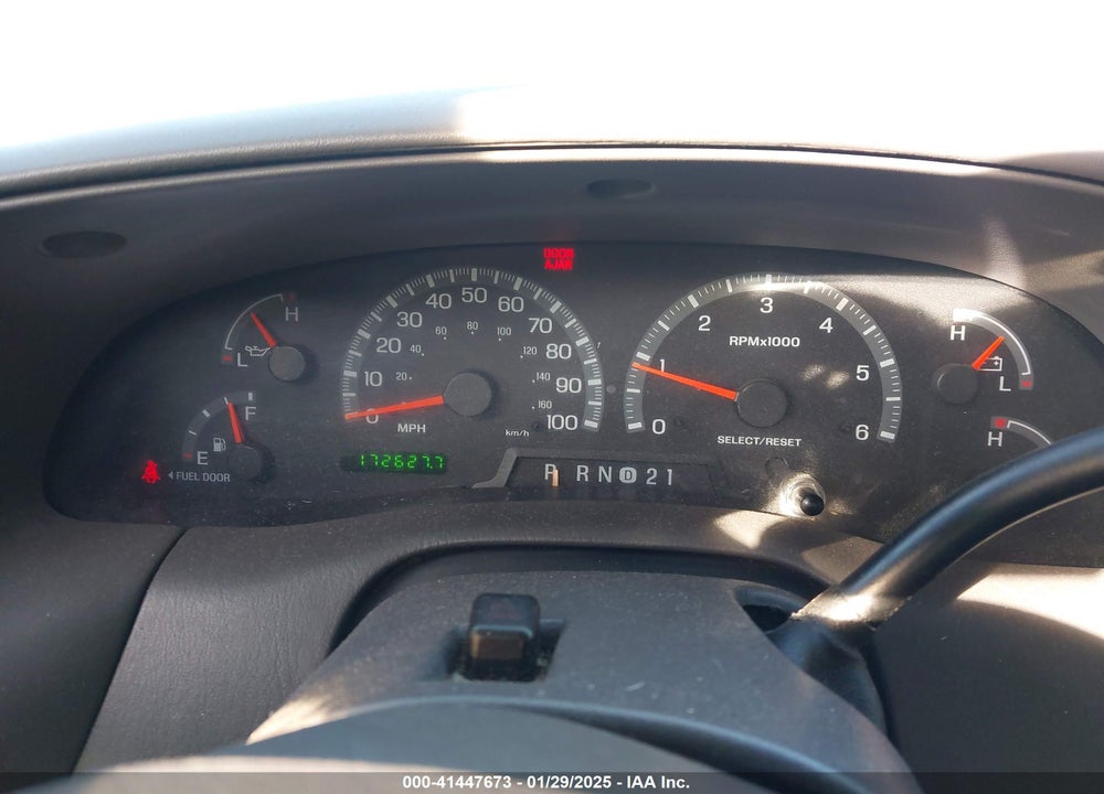 2002 FORD F-150 LARIAT/XL/XLT VIN: 1FTRX18L42NA12388