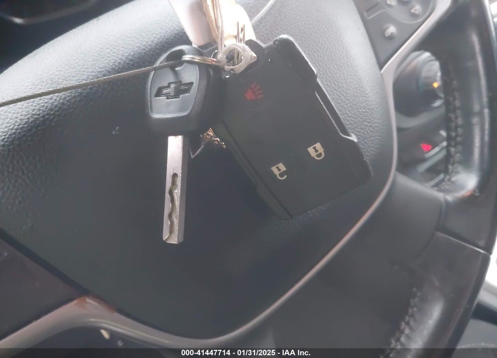 2019 CHEVROLET COLORADO VIN: 1GCGSCEN8K1114257
