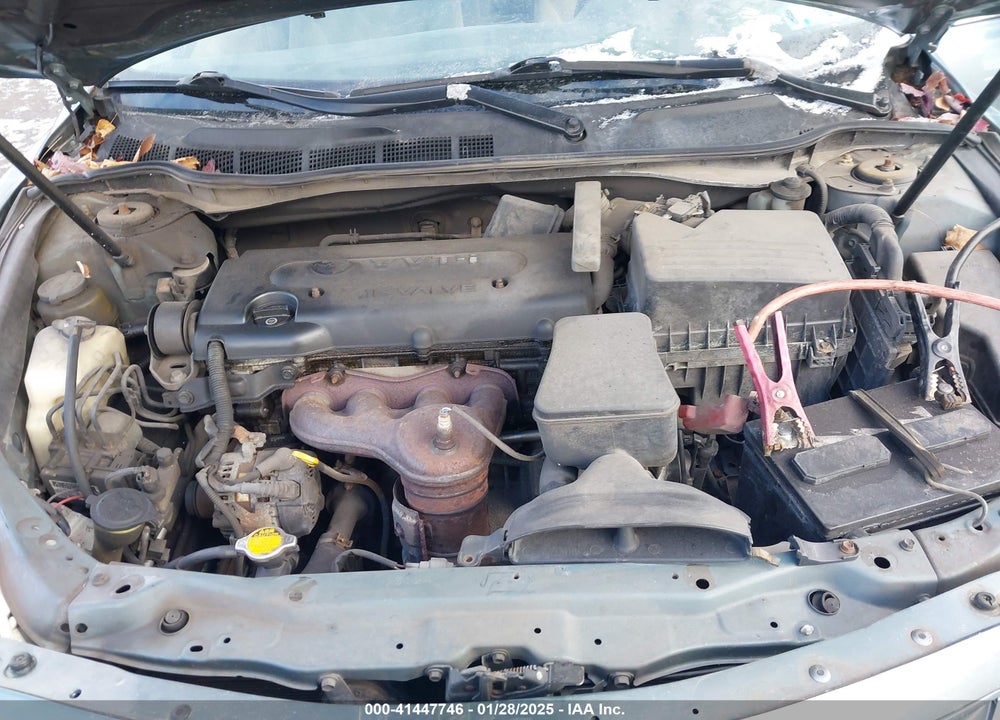 2007 TOYOTA CAMRY VIN: 4T1BE46K57U515939