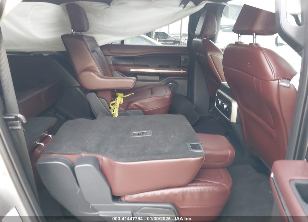 2023 FORD EXPEDITION LIMITED MAX VIN: 1FMJK2A85PEA38685