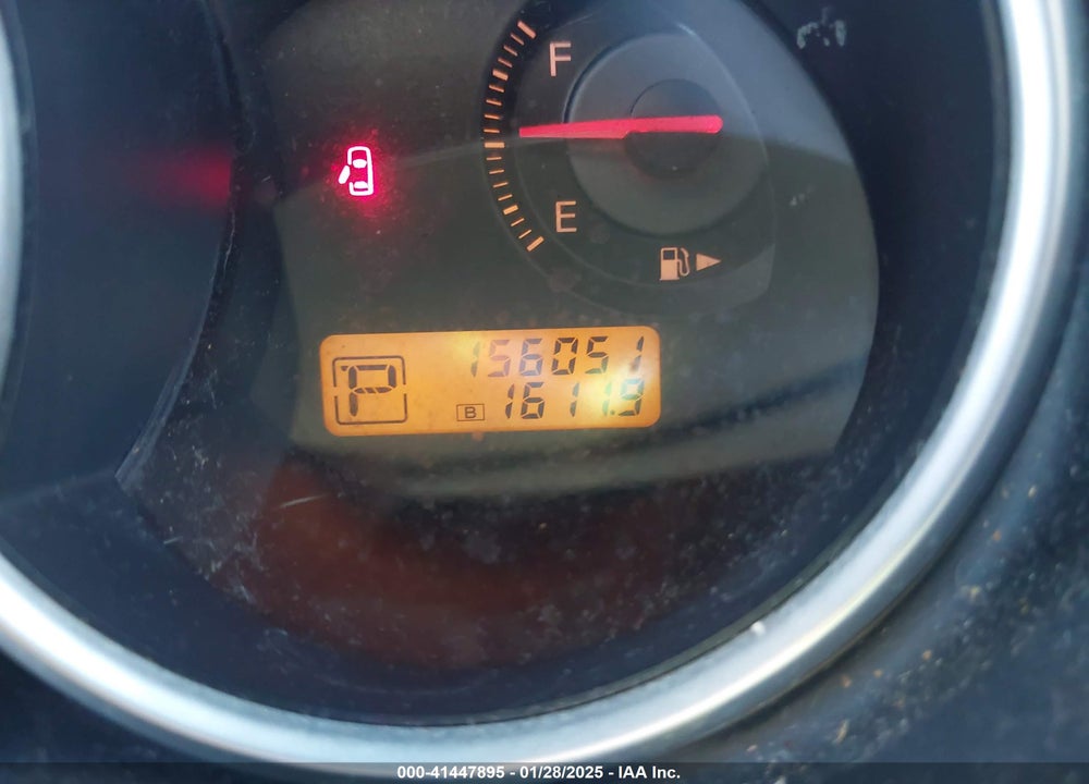2009 NISSAN VERSA 1.8S VIN: 3N1BC11E19L403570