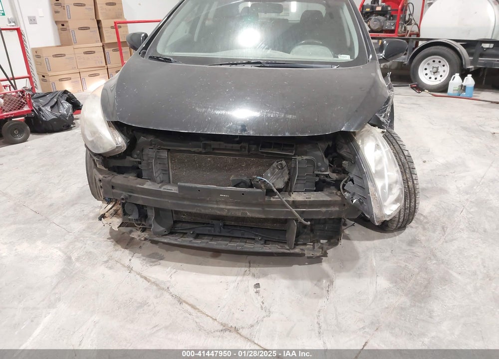 2014 HYUNDAI ELANTRA GT VIN: KMHD35LH8EU204290