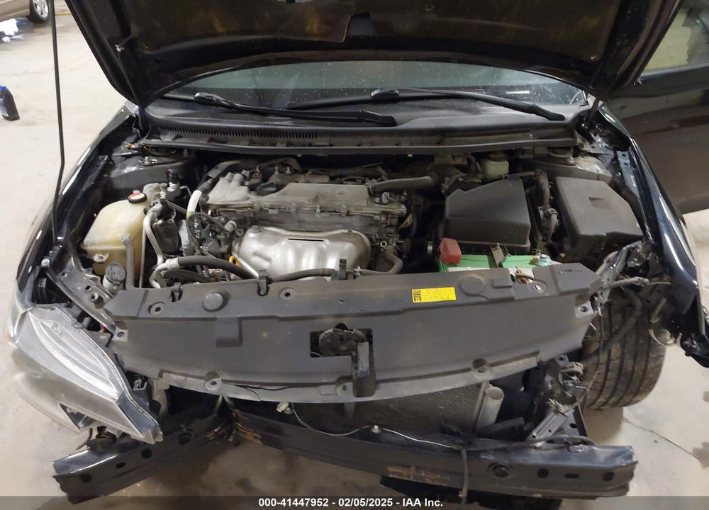 2015 SCION TC VIN: JTKJF5C77F3089252