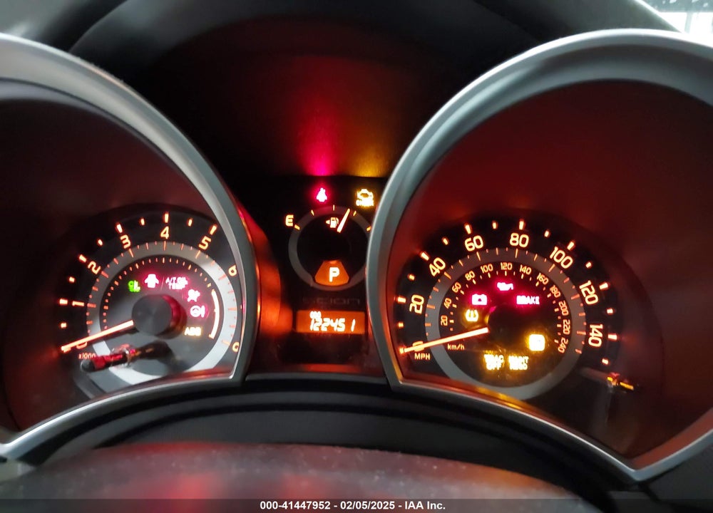 2015 SCION TC VIN: JTKJF5C77F3089252