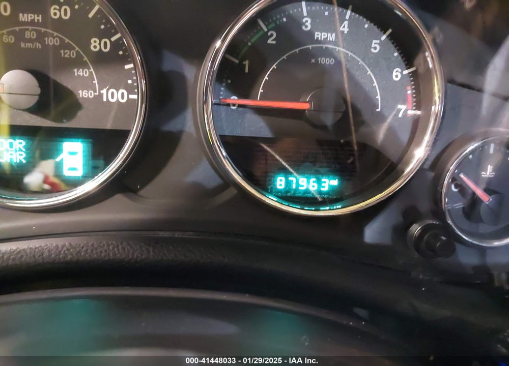 2015 JEEP WRANGLER UNLIMITED SPORT VIN: 1C4BJWDG1FL509957