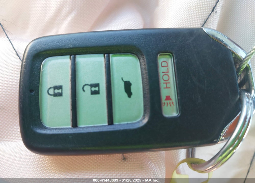 2019 HONDA CIVIC VIN: SHHFK7H96KU409543