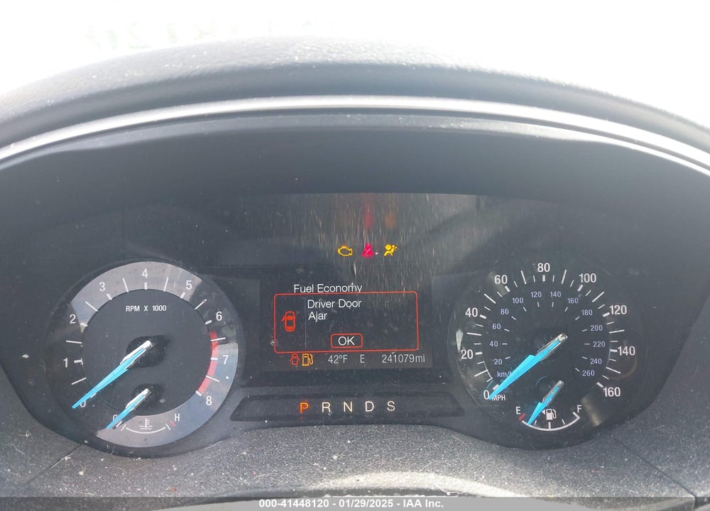 2013 FORD FUSION VIN: 3FA6P0H7XDR359598