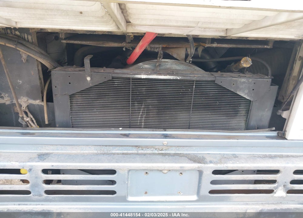 1998 OTHER --- VIN: 4SLC8HP30W1151914