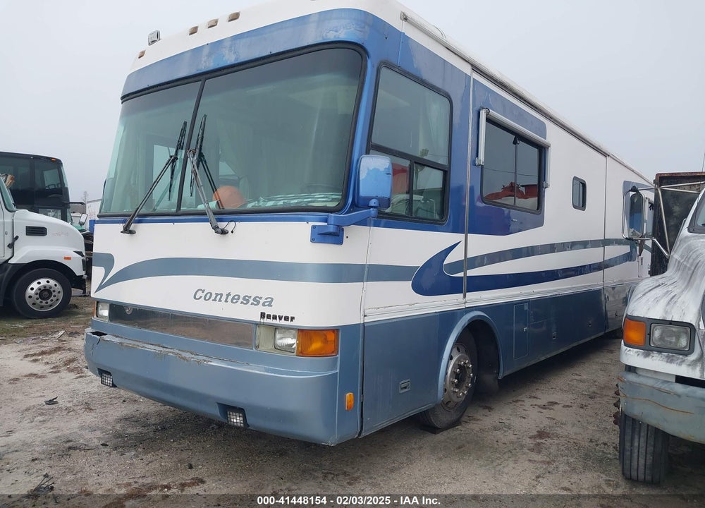 1998 OTHER --- VIN: 4SLC8HP30W1151914
