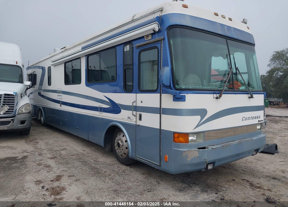 1998 OTHER --- VIN: 4SLC8HP30W1151914