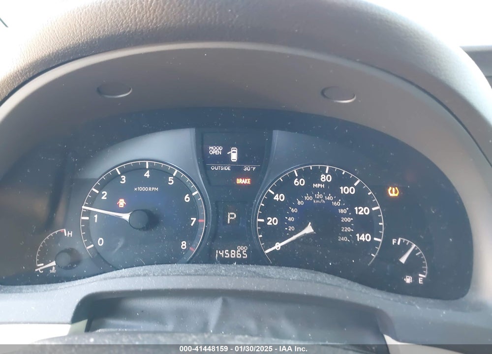 2010 LEXUS RX 350 VIN: 2T2BK1BA6AC067767