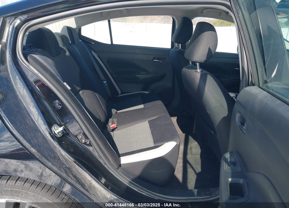 2021 NISSAN VERSA VIN: 3N1CN8EV3ML925224