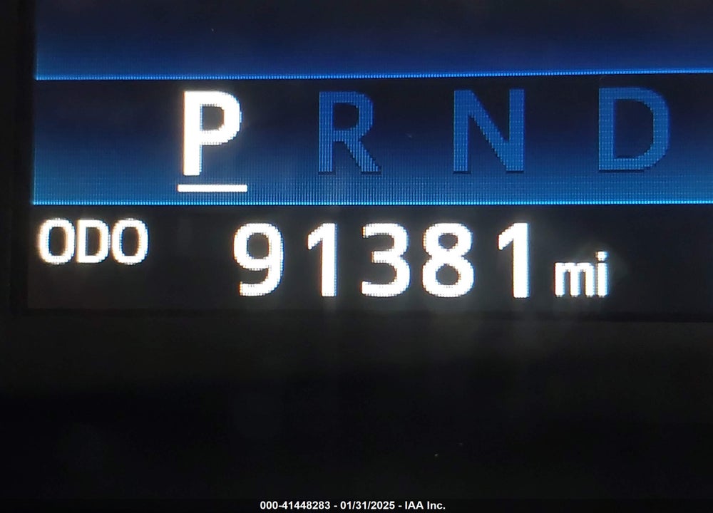 2015 TOYOTA TUNDRA VIN: 5TFHW5F17FX469374