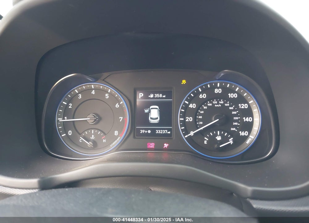 2018 HYUNDAI KONA VIN: KM8K2CAA3JU097826