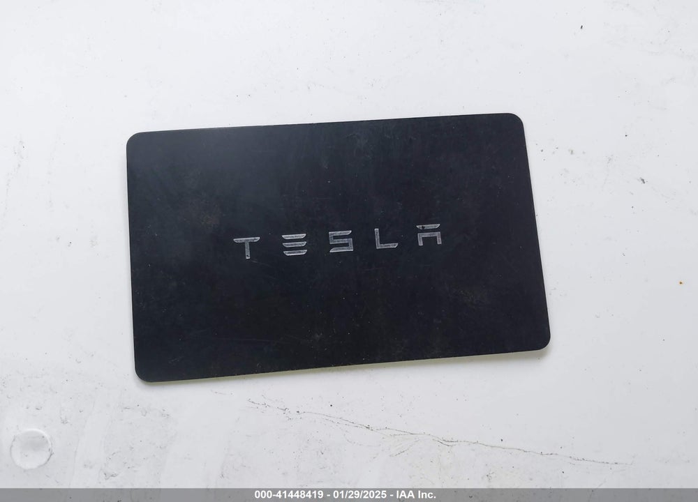 2024 TESLA CYBERTRUCK ALL-WHEEL DRIVE VIN: 7G2CEHEDXRA026834