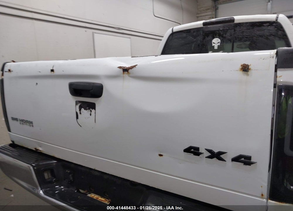 2007 DODGE RAM 1500 VIN: 1D7HU18237S212284