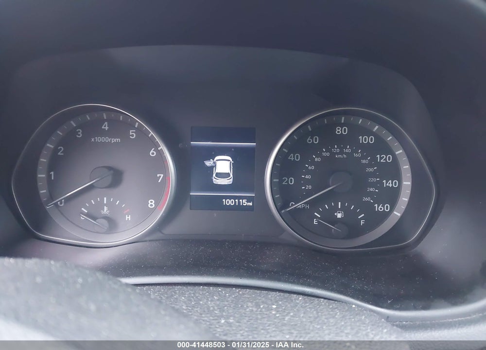 2018 HYUNDAI ELANTRA GT VIN: KMHH35LE5JU016912