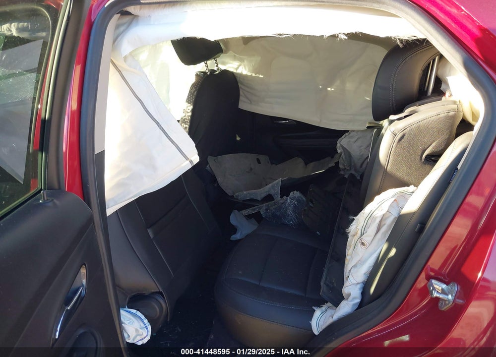 2017 BUICK ENCORE PREMIUM VIN: KL4CJHSB1HB066607