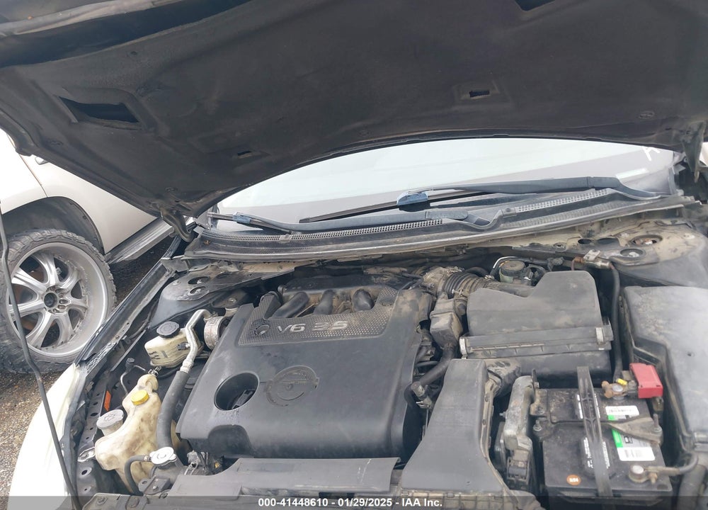 2012 NISSAN ALTIMA VIN: 1N4BL2AP1CC213247