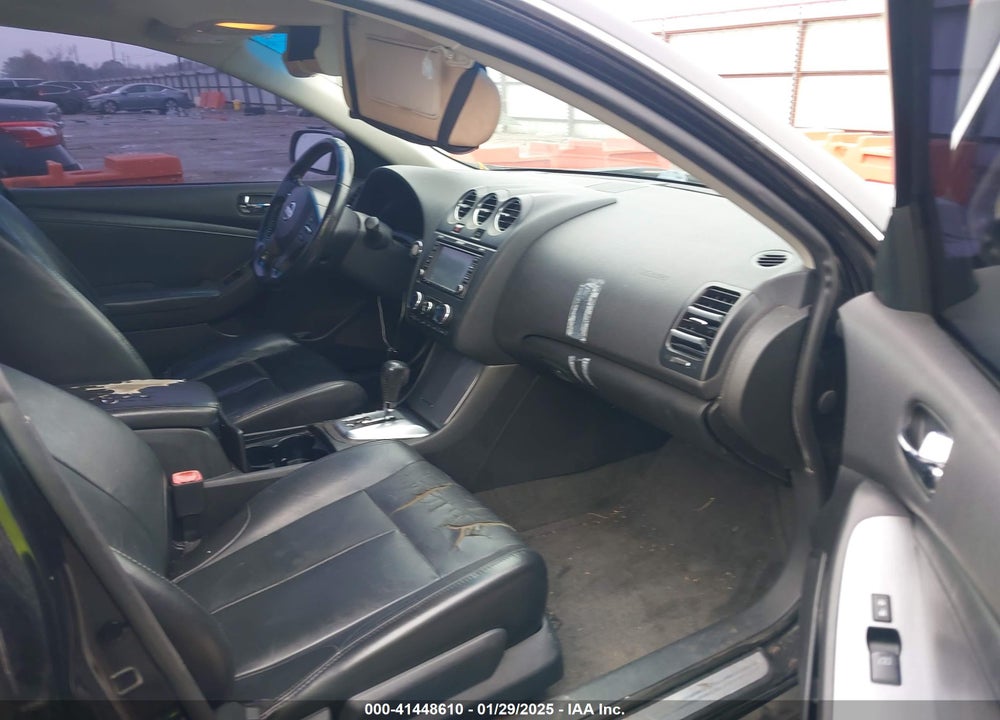 2012 NISSAN ALTIMA VIN: 1N4BL2AP1CC213247