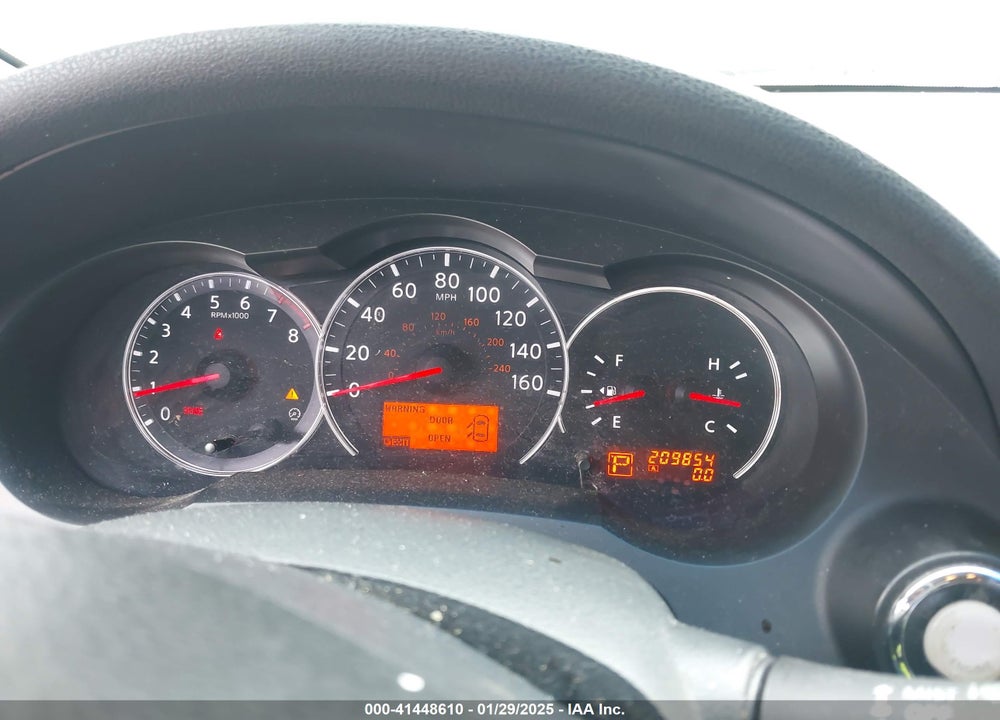 2012 NISSAN ALTIMA VIN: 1N4BL2AP1CC213247