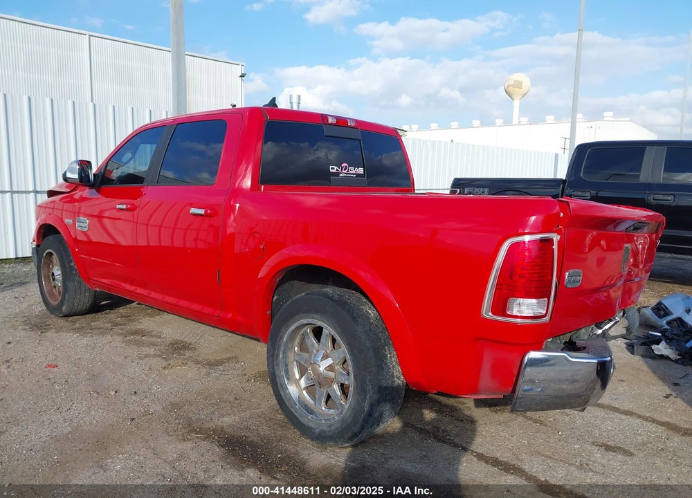 2014 RAM 1500 VIN: 1C6RR6PT4ES122296