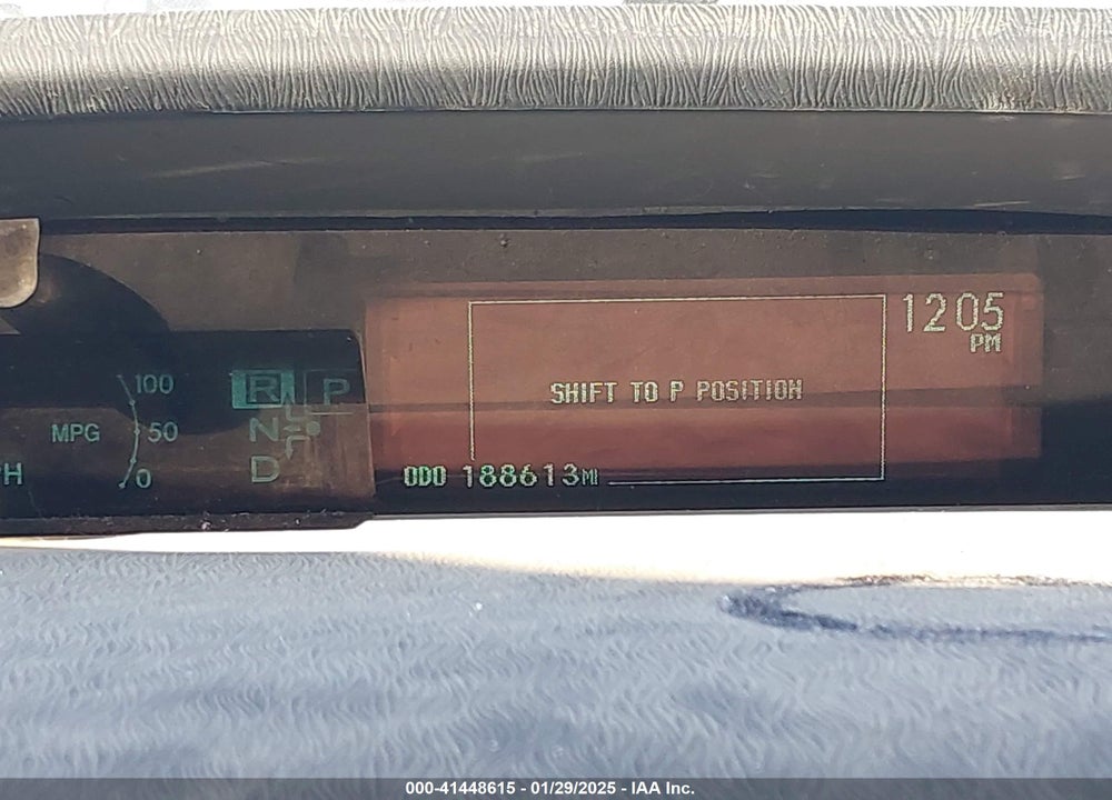 2011 TOYOTA PRIUS VIN: JTDKN3DU5B0314741