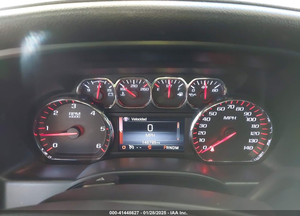 2015 GMC SIERRA 1500 SLT VIN: 3GTU2VEC3FG291576