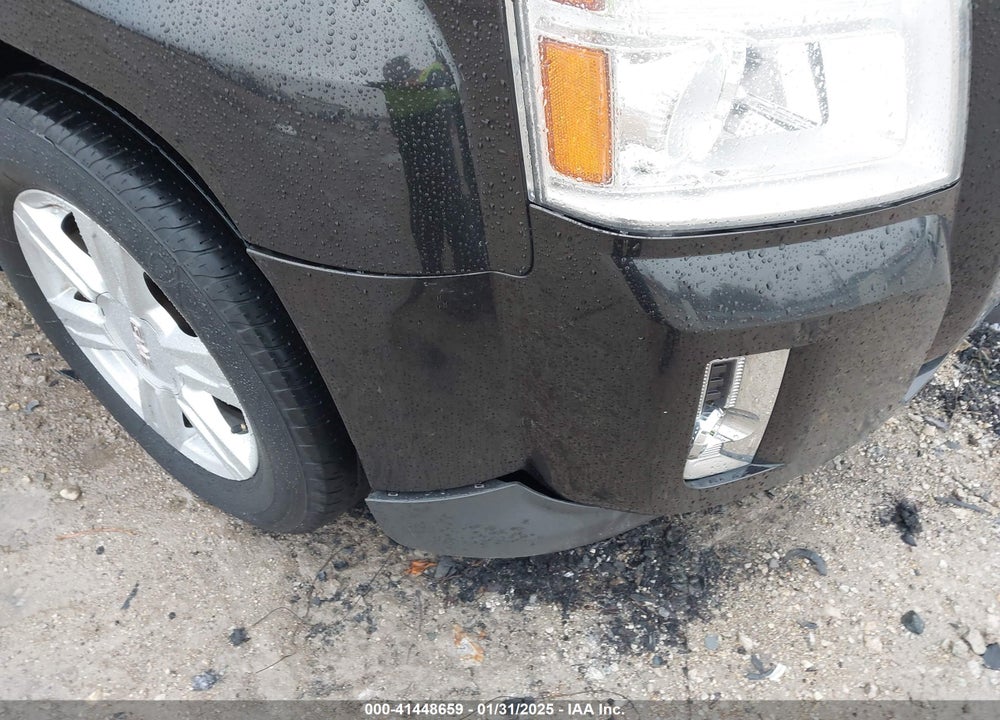 2014 GMC TERRAIN SLT-1 VIN: 2GKALSEK1E6376243
