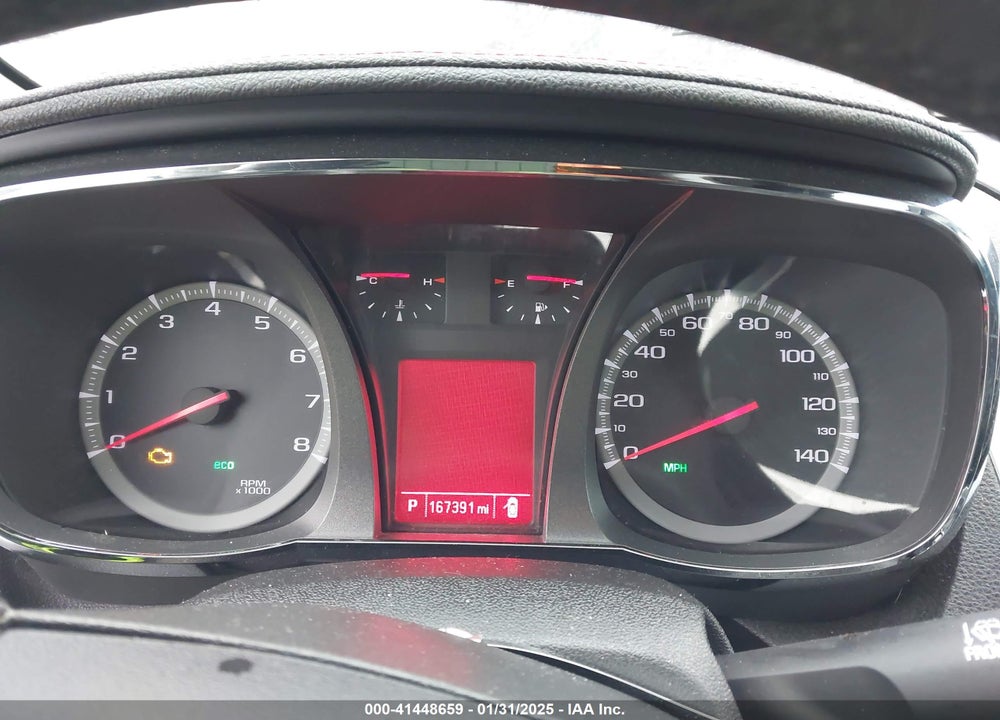 2014 GMC TERRAIN SLT-1 VIN: 2GKALSEK1E6376243
