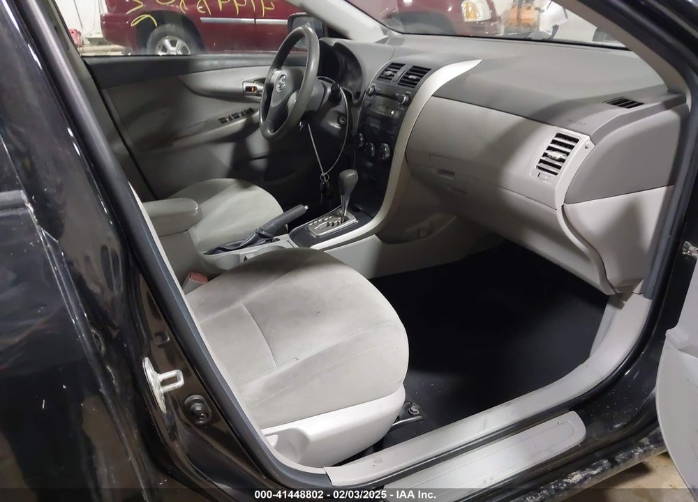2010 TOYOTA COROLLA VIN: 1NXBU4EE9AZ332789