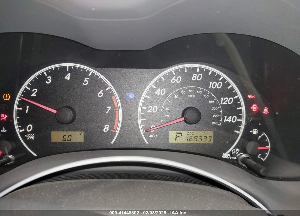 2010 TOYOTA COROLLA VIN: 1NXBU4EE9AZ332789