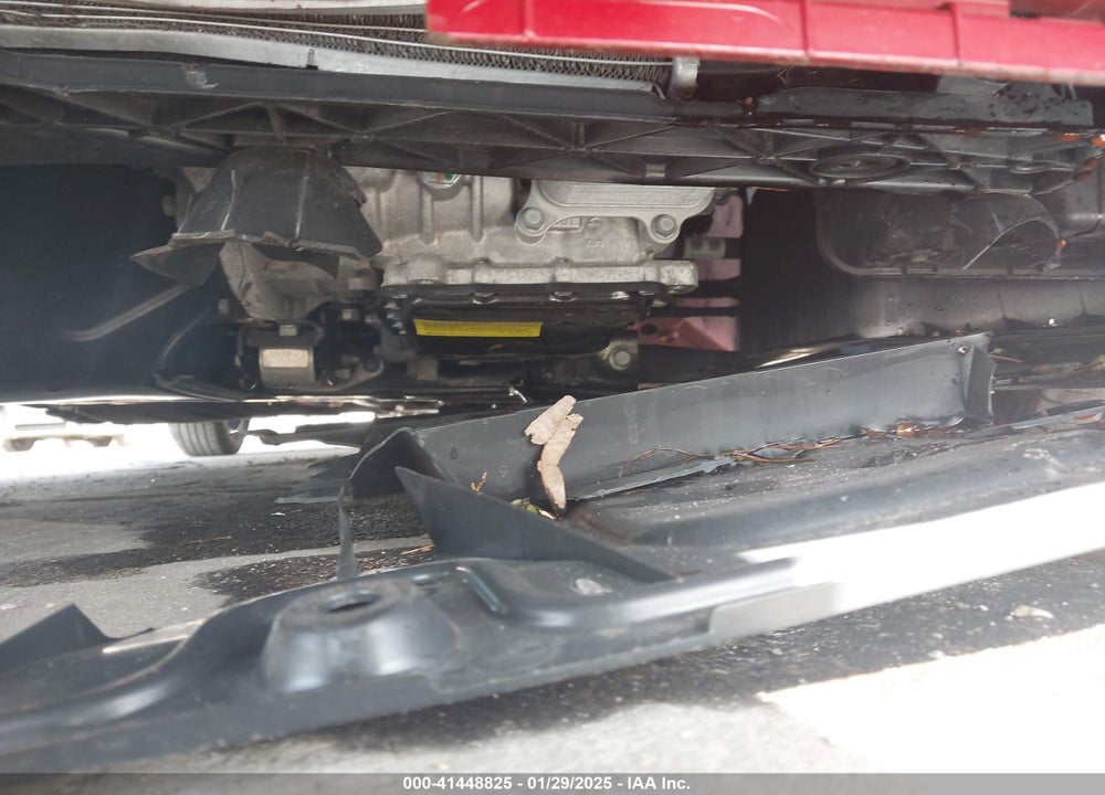 2024 KIA FORTE VIN: 3KPF24AD6RE716807
