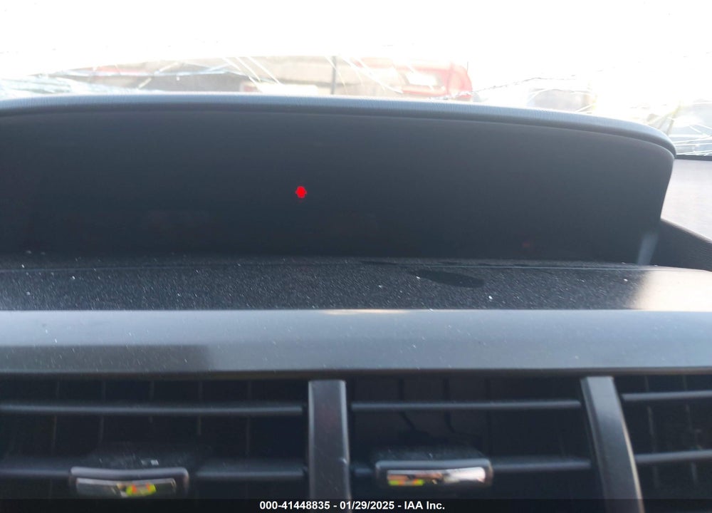 2014 TOYOTA PRIUS V VIN: JTDZN3EU5E3308213