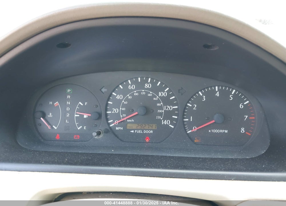 2002 TOYOTA CAMRY SOLARA SE VIN: 2T1CE22P82C003046