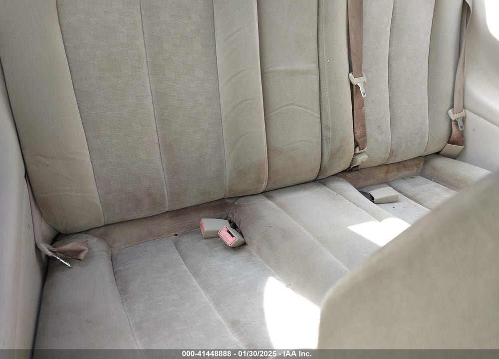 2002 TOYOTA CAMRY SOLARA SE VIN: 2T1CE22P82C003046