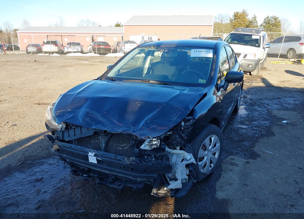 2016 SUBARU IMPREZA VIN: JF1GJAA6XGH022870