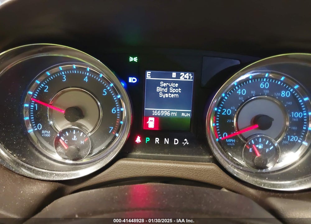 2015 CHRYSLER TOWN & COUNTRY TOURING-L VIN: 2C4RC1CGXFR754602
