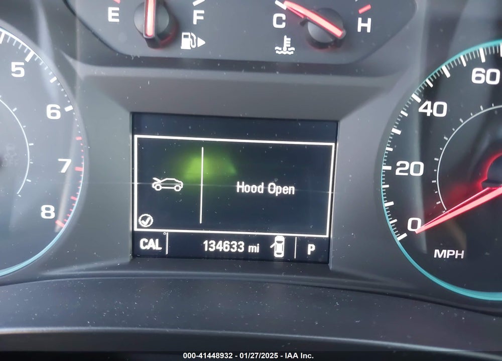 2016 CHEVROLET MALIBU VIN: 1G1ZB5ST8GF212439