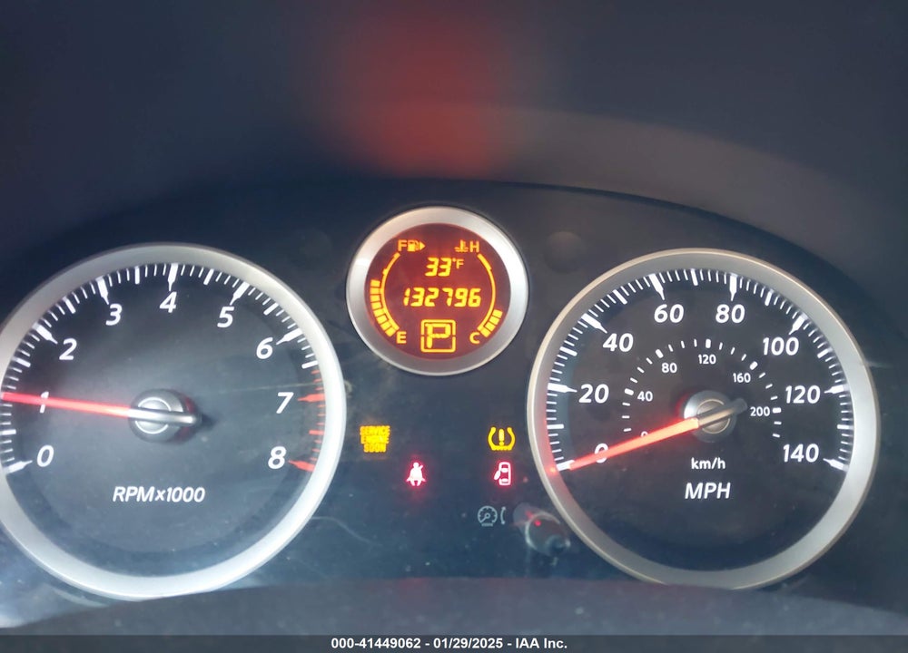 2011 NISSAN SENTRA VIN: 3N1AB6AP9BL713288