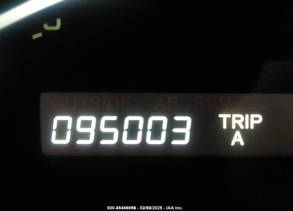 2006 HONDA ACCORD VIN: 1HGCM56336A101585