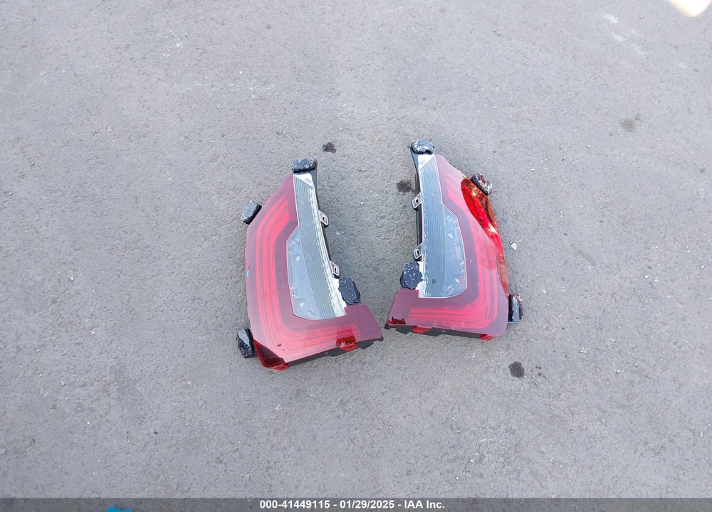 2015 BMW I3 VIN: WBY1Z4C56FV504474