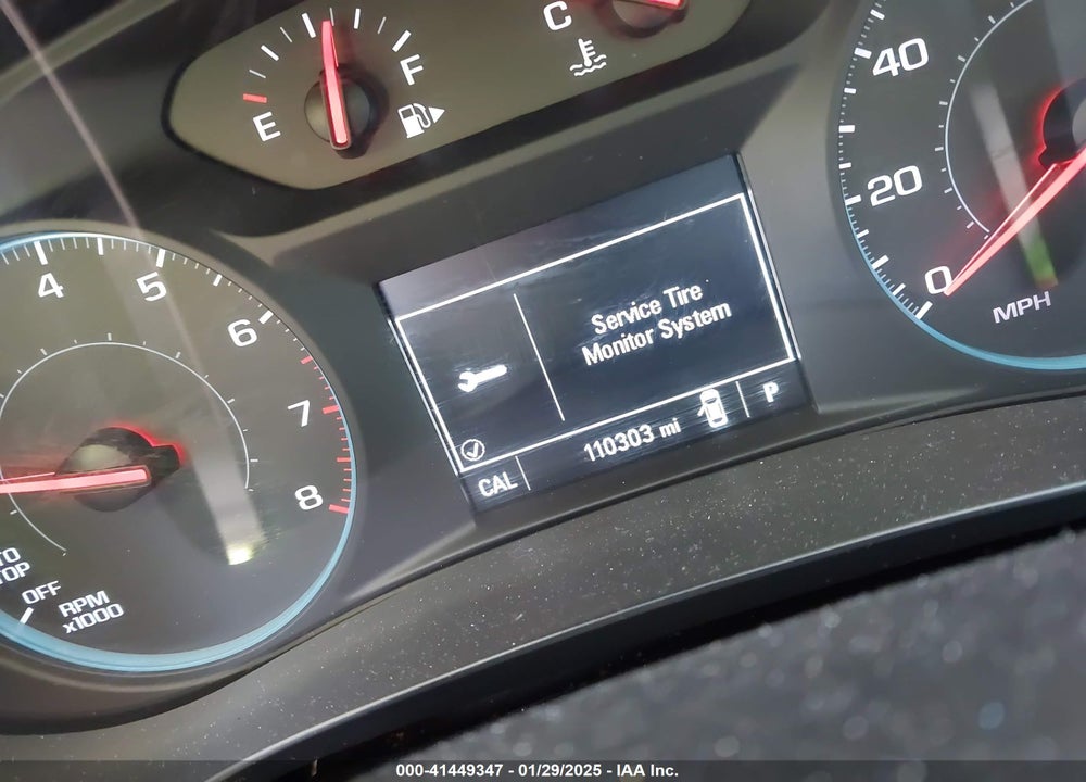 2017 CHEVROLET MALIBU VIN: 1G1ZB5ST1HF291082