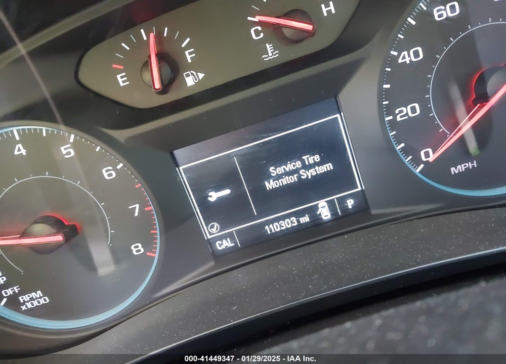 2017 CHEVROLET MALIBU VIN: 1G1ZB5ST1HF291082