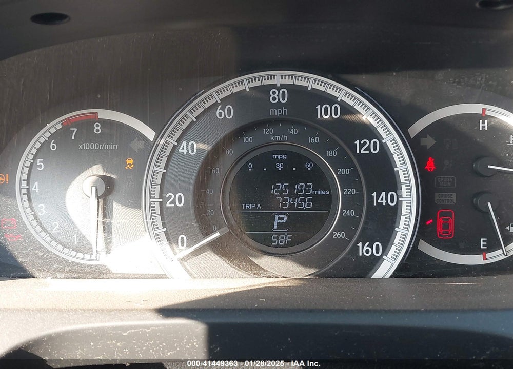 2017 HONDA ACCORD VIN: 1HGCR2F36HA293121